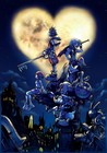 Picture for song '"Passion" Kingdom Hearts 2 Beat' by artist 'JayTal Beats'