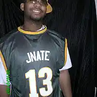 Picture for song 'party' by artist 'JBeazy Productions'