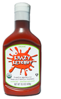 Picture for song 'krazy ketchup' by artist 'JenoVa(USA)'