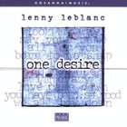 Picture for song 'One Desire' by artist 'Jhei'