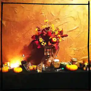 Picture for song 'Samhain' by artist 'Jimi Sweeney'