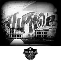 Picture for song 'Hip Hop ' by artist 'JL Ortega Beatz'