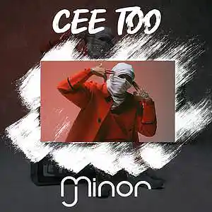 Picture for song 'Cee Too (Central Cee Type Beat X Melodic Drill)' by artist 'JMinorMusic'