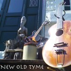 Picture for song '06 New Old Tyme' by artist 'Joe Levis'