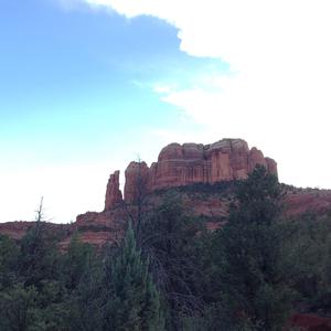 Picture for song 'Sing All Ye Mountains (Featuring Rick Smerage) - M' by artist 'John Matteson'