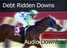 Picture for song 'Debt Ridden Downs-Jon Hanson' by artist 'Jon Hanson Songwriter'