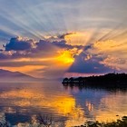 Picture for song '*NEW* - Sunrise 2 Sunset | 60bpm' by artist 'Jrum Beats'