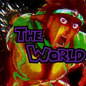 Picture for song '"The World"' by artist 'Jspektre'