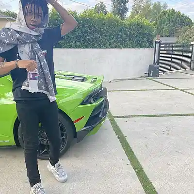 Picture for song 'dusk' by artist 'juunaj'