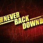 Picture for song 'Never Back Down' by artist 'KaCe The Producer'