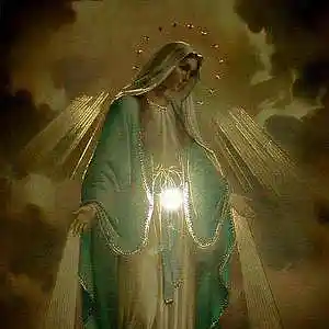 Picture for song 'Die Fighting' by artist 'Katholicus'