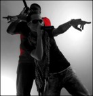 Picture for song 'AudioBoxBeats - Drama to Drama.mp3' by artist 'AudioBox Music'