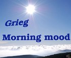 Picture for song 'Grieg "Peer Gynt " Morning Mood -Flute & Piano' by artist 'Kazushi Shiga Flute'