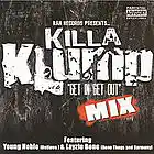 Picture for song 'Killa Klump Ft. San Quinn 'NVUS'' by artist 'Killa Klump'