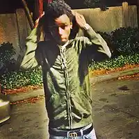 Picture for song 'Diamond Bright' by artist 'KingAlexBeatz'