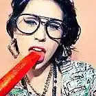 Picture for song '*SWAG*Kreayshawn Type Free DL!!' by artist 'King Cosei Productions'