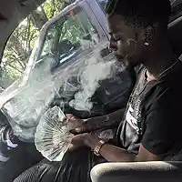 Picture for song 'Extendo (Prod. By King LeeBoy)' by artist 'King LeeBoy'