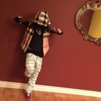 Picture for song 'Saks (Prod. By King LeeBoy)' by artist 'King LeeBoy'