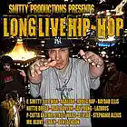 Picture for song 'E. Smitty BEFORE Mix & Mastering' by artist 'King Penn Beetz Mastering'