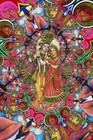 Picture for song 'Hare Krishna (Wabi Sabi)' by artist 'Kosmik Tune Up Band'