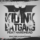 Picture for song 'Kid Ink - Batgang (Prod by Kountdown)' by artist 'Kountdown'