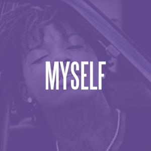 Picture for song 'Myself' by artist 'Kountdown'
