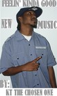 Picture for song 'Feelin' Kinda Good' by artist 'KT THE CHOSEN ONE'