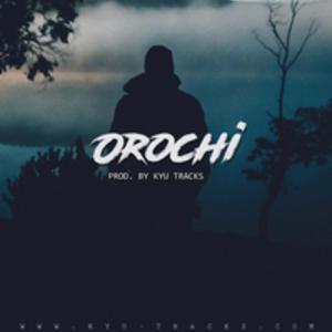 Picture for song 'OROCHI' by artist 'Kyu Tracks'
