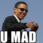Picture for song 'Y U Mad' by artist 'LCP Beats'