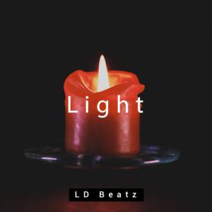 Picture for song 'Light' by artist 'LDMusic'