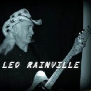 Picture for song 'The Race Is On' by artist 'Leo Rainville'