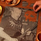 Picture for song 'Let Me Be' by artist 'LeRhay'