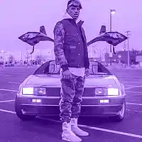 Picture for song '(NEW) Block Hot ' by artist 'LEXI BANKS'