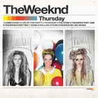 Picture for song 'The Hangover (NO SAMPLES)' by artist 'LEXI BANKS'