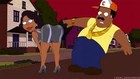 Picture for song 'feelin like.mp3' by artist 'Lil' Bobby production'