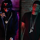 Picture for song 'LiL RoN - *NEW*(Gang Signs) Doughboyz Cashout' by artist 'Lilronbeatz'