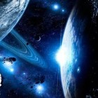 Picture for song 'Leave Earth' by artist 'LLDQ Productions (NC-26)'