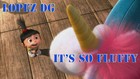 Picture for song 'Lopez DG - Its So Fluffy' by artist 'LOPEZ DG'
