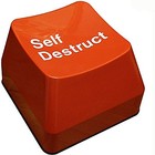 Picture for song 'SeLf- DeStRucT' by artist 'LuE Beatz'