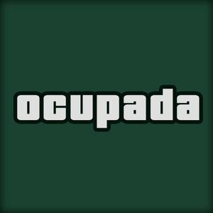Picture for song 'Ocupada' by artist 'Luukie'