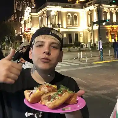 Picture for song '(FREE) NVSCVR x Baby Jey x PLUGGNB Type Beat FIND' by artist 'ProdSlupiii'