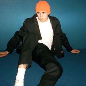 Picture for song 'the kid la roi type beat - LA' by artist 'pandamusic'