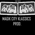 Picture for song 'GROWN MANE.mp3' by artist 'MAGIK CITY KLASSICS PROD.'
