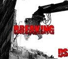 Picture for song 'breaking' by artist 'MANUEL DSILVA'