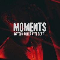 Picture for song 'Moments (BrysonTiller/PartyNextDoor Type Beat)' by artist 'MarcusXAudio'