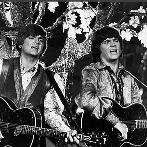 Picture for song 'Bye Bye Love' by artist 'MGlennM'