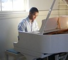 Picture for song 'Pour mon amour' by artist 'Michaelangelo Henegan'