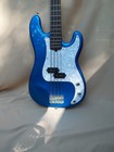 Picture for song 'PBass Demo 869005' by artist 'Mike Bayker'