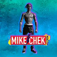 Picture for song 'SOLD' by artist 'MIKE CHEK MUSIC.'