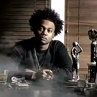 Picture for song 'In Us we Trust (New beat)' by artist 'Mykse Beatz'